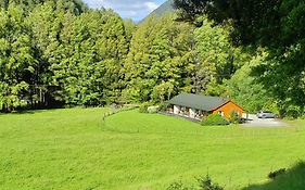 Lewis Pass Motels